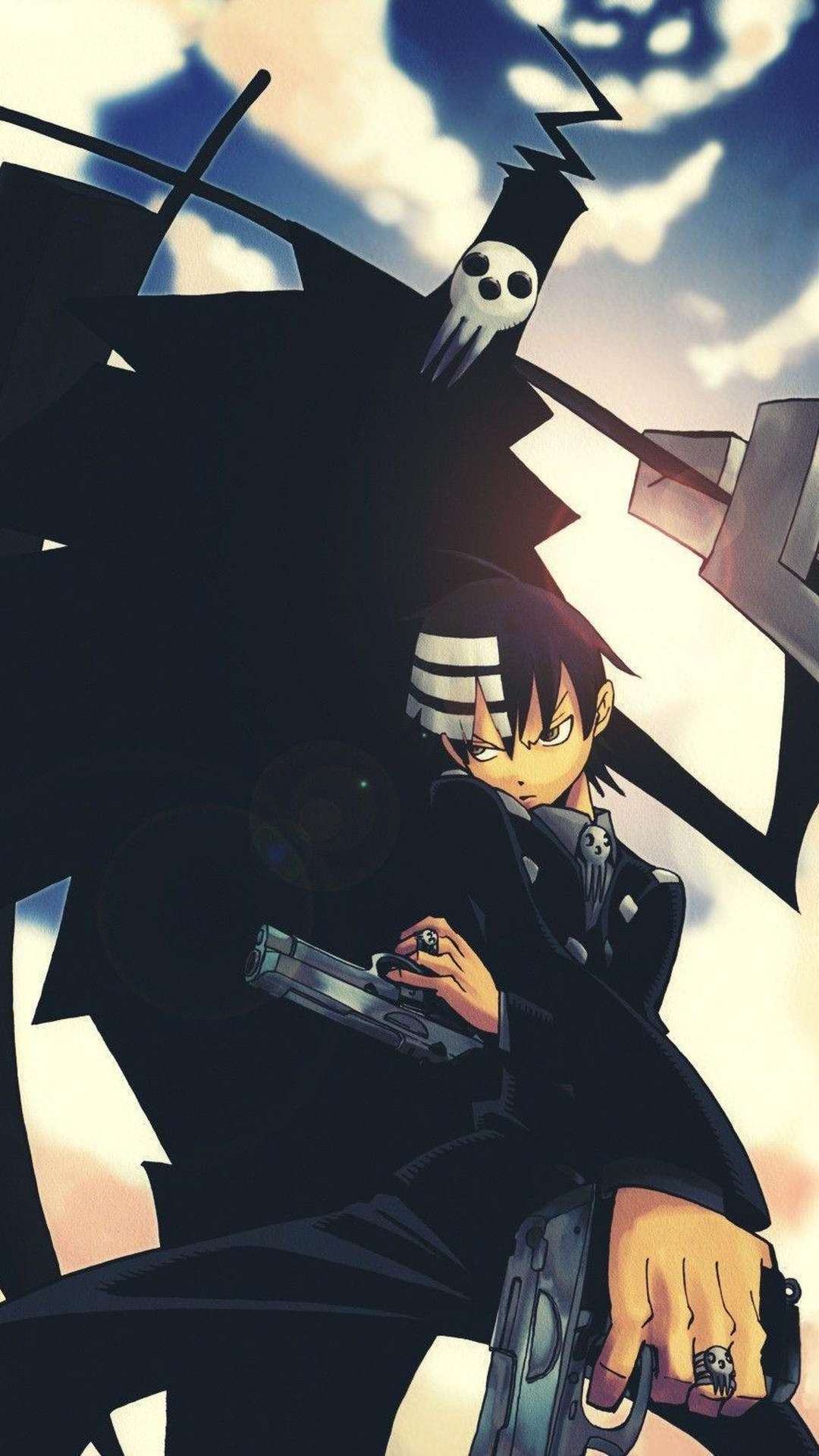 Soul Eater